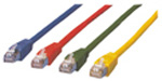 MCL Cable RJ45 Cat6 1.0 m Yellow