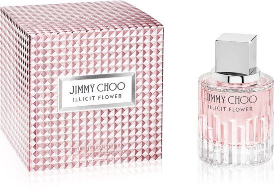 Jimmy Choo Eau de Toilette / 60 ml / Female