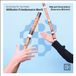 Wilhelm Arcana W.F. Bach: Six Sonatas For Two Flutes (CD)
