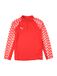 PUMA teamLIGA26 Training 1/4 Zip Top Jr Sweat Jackets; 140, Rood Wit Rood
