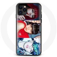 Maniacase Etui voor iPhone 13 Blackpink Lisa Teaser Hoe vind je dat Lovesick meisjes en ijs