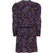 Atelier Rêve Robe mi-longue à manches longues femme Irlea 2
