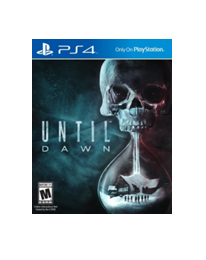 Sony Until Dawn