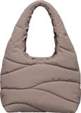 GOT BAG Schoudertas - WAVY PUFFER SHOULDER - RE:NYNET - Waterbestendig, Binnenvak Met Rits