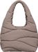 GOT BAG Schoudertas - WAVY PUFFER SHOULDER - RE:NYNET - Waterbestendig, Binnenvak Met Rits