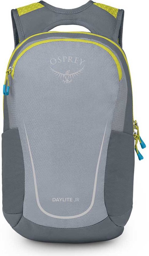 Osprey Daylite Pack Jeugd Rugzak Grijs