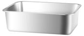 Omgoods - Évier multifonctionnel en acier inoxydable 36,5 cm