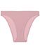 Calvin Klein Bikini Mauve Doux Taille : S