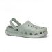 Rouchette Klogs Kosmik Unisex Watergroen Sabot - Maat 39