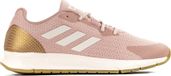 Adidas Sooraj Pink Spirit / Core White / Tactile Gold Metal EU 36