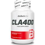 BioTechUSA CLA 400 80 capsules