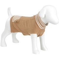 AniOne Hond Gebreide Trui Thorin Ruglengte 28 cm