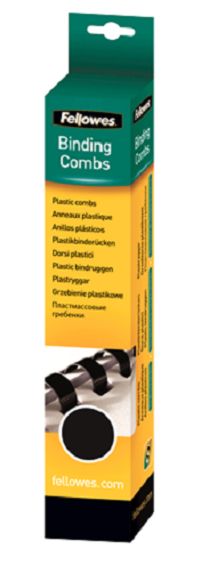 Fellowes 5332302 - Mapinbinder - Zwart