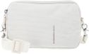Mandarina Duck MD20 Crossbody Camera Bag Latte crème