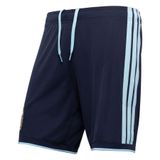 ADIDAS PERFORMANCE Sportbroek 'Argentina 26 Home' navy / geel / wit