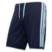 ADIDAS PERFORMANCE Sportbroek 'Argentina 26 Home' navy / geel / wit