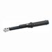 GEDORE Clé dynamométrique Torcoflex - 1/4 pouce - 5-25 Nm - Noir/Bleu