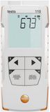 Testo 0563 0111 Temperatuurmeter Meetbereik temperatuur -50 tot 150 °C Sensortype NTC Conform HACCP