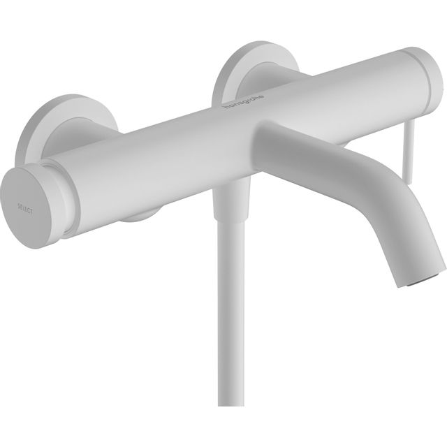 Hansgrohe Tecturis - Badmengkraan (opbouw) - 73422700