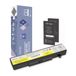 Mitsu Pile pour Lenovo G500, G505, G510, G580, G585, G700