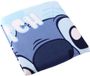 CERDÁ Disney Stitch Poncho – Kinder Strandponcho – Roze/Blauw – Unisex