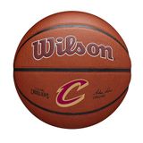 Wilson NBA Team Alliance Cleveland Cavaliers Basketbal