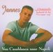 Jannes Van Casablanca Naar Napoli - Pop - CD