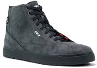 Sidi Arx WP waterdichte motorschoenen - Zwart/antraciet - Maat 44