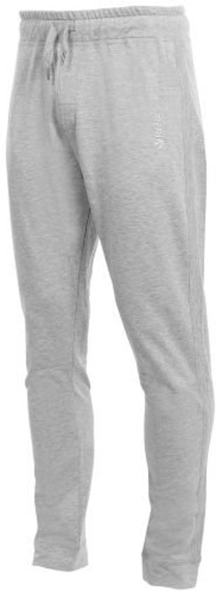 Reece Gregory Sweat Pants Sportbroek Heren - Grey Mele