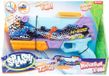 Splash Waterpistool Quick Fill X600