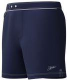 Speedo Heren Zwemshort Solid Volley Blauw