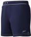 Speedo Heren Zwemshort Solid Volley Blauw