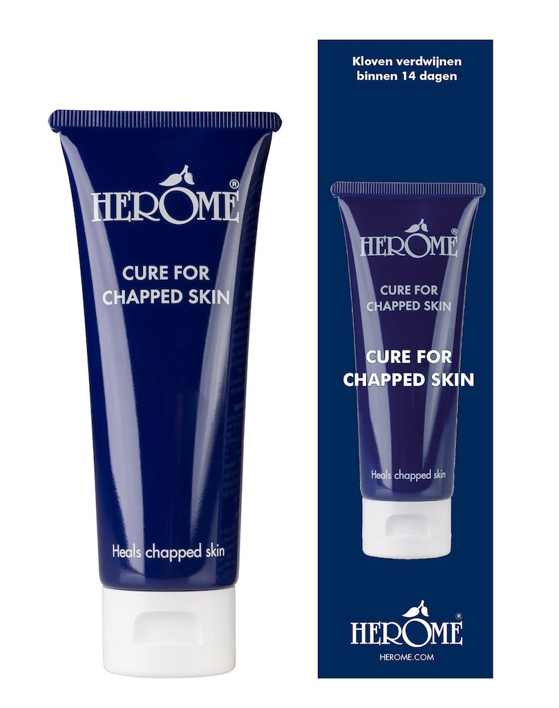 Herome Klovenkuur Tube - 8711661001559