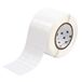 Brady THT-5-422-10 printeretiket Wit Zelfklevend printerlabel Polyester 25,40 x 12,70 mm