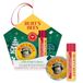 Burt's Bees Lippenverzorging Cranberry Spritz Gift Set