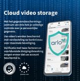 Arlo Essential VMC2270: IP Camera 2-Pack