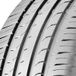 Maxxis Premitra 5 ( 225/45 ZR17 91W avec protection de flanc (FSL) )
