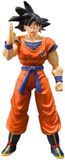 Bandai Tamashii Nations S.H. Figuarts Son Goku -A Saiyan Raised on Earth- Figure (Dragon Ball Z)