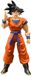 Bandai Tamashii Nations S.H. Figuarts Son Goku -A Saiyan Raised on Earth- Figure (Dragon Ball Z)