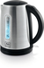 Melitta Prime Aqua Waterkoker - 1.7L - 2200W - Zwart/RVS