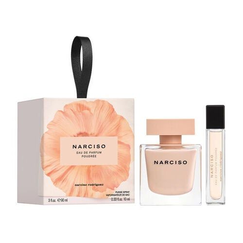 Narciso Rodriguez Poudrée Gift Set