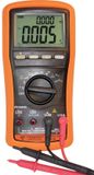 Tempo Communications MM810 Multimeter Digitaal CAT IV 1000 V Weergave (counts): 9999