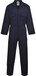 Portwest Polykatoenen Overall L Marineblauw