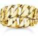 Thomas Sabo TR2497-413-39-56 Ring - Unisex - Rebel Basics - ringmaat 56