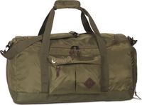 Bench. Sporttasche Olive Green Olijfgroen