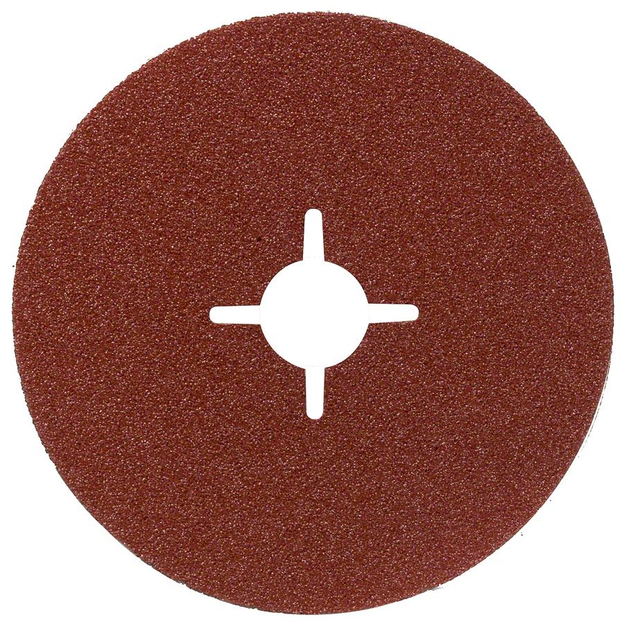 Bosch 2609256244 - Haakse slijper-accessoires - 115 mm - 5 stuks - bruin