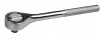 Bahco Clé à cliquet 1/4" 200mm Acier inoxydable
