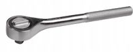 Bahco Clé à cliquet 1/4" 200mm Acier inoxydable