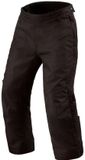 Revit Axis 3 H2o Broek Zwart L / Short Man