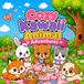 Cozy Kawaii Animal